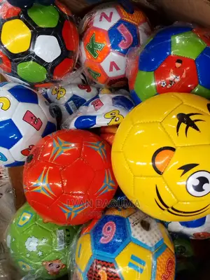 Kids Soccer Balls - Foot Balls