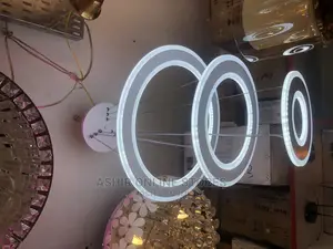 LED Classy Ceiling Light