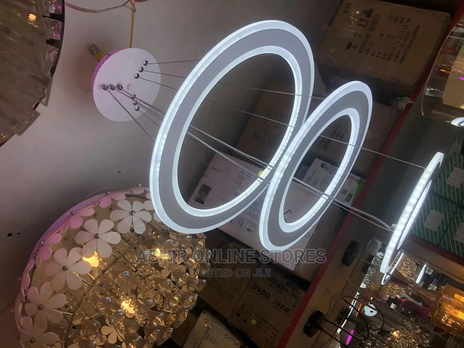 LED Classy Ceiling Light