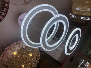 LED Classy Ceiling Light