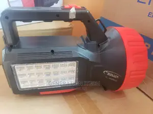 AC/Dc Torch -Search Light -30 Watts Rechargeable