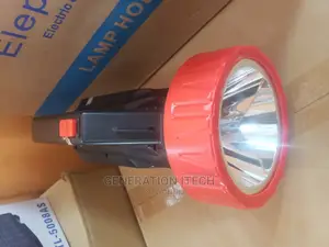 AC/Dc Torch -Search Light -30 Watts Rechargeable