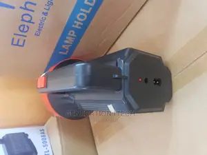 AC/Dc Torch -Search Light -30 Watts Rechargeable