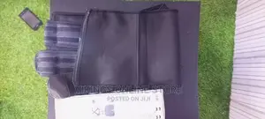 Adjustable Waist Trimmer Trainer.