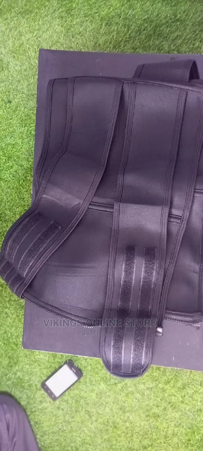Adjustable Waist Trimmer Trainer.