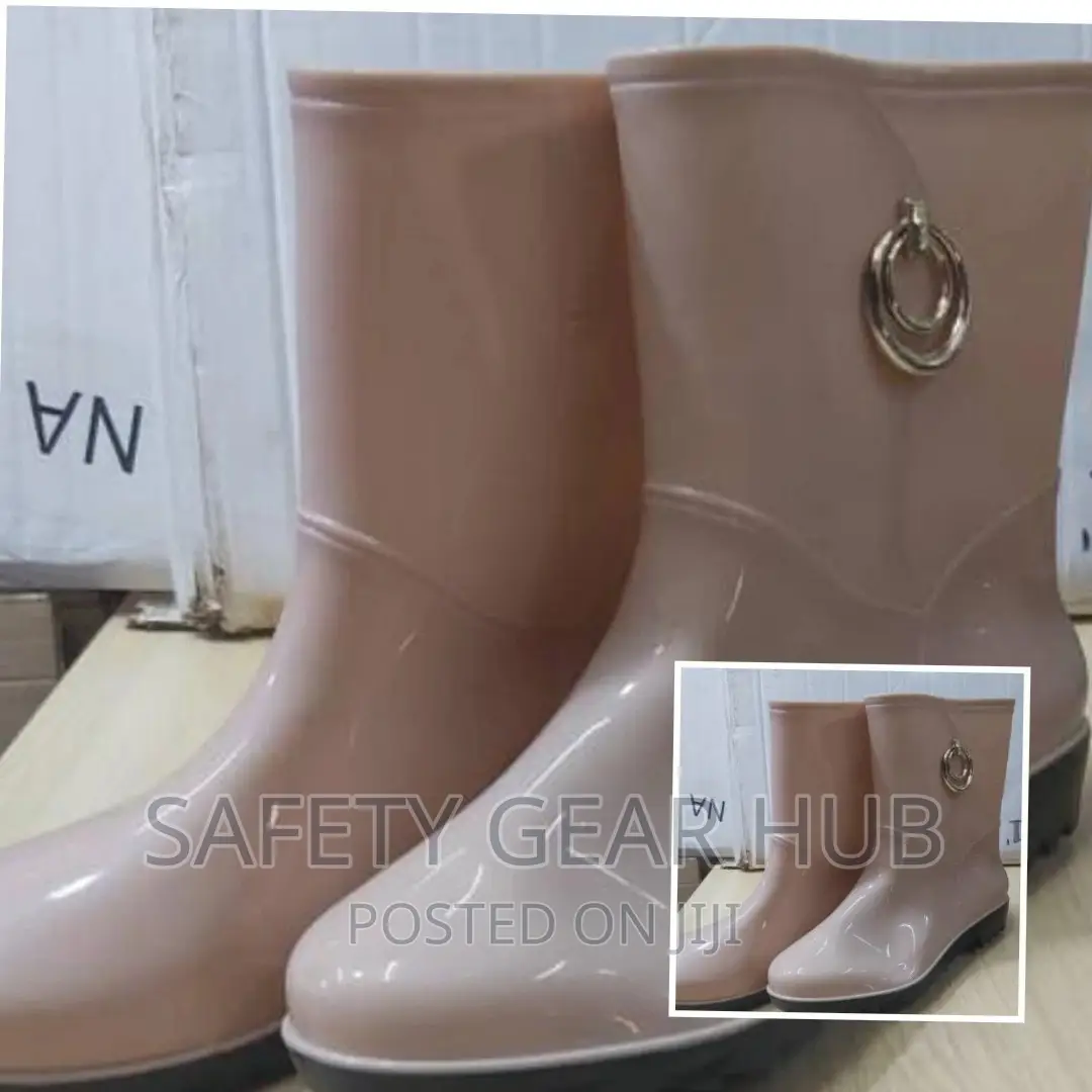 Gumboots (Casual Wear)