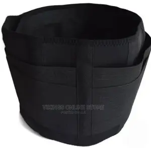 Men and Women Adjustable Elastic Waist Trimmer