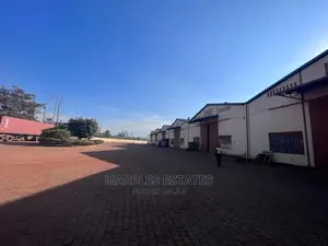 Warehouse for Rent in Ntinda at $4 Per Sqm