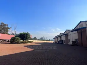 Warehouse for Rent in Ntinda at $4 Per Sqm