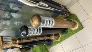 Garden/Compound Lights