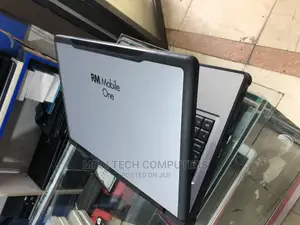 Laptop RM Minibook 4GB Intel Core I3 HDD 500GB