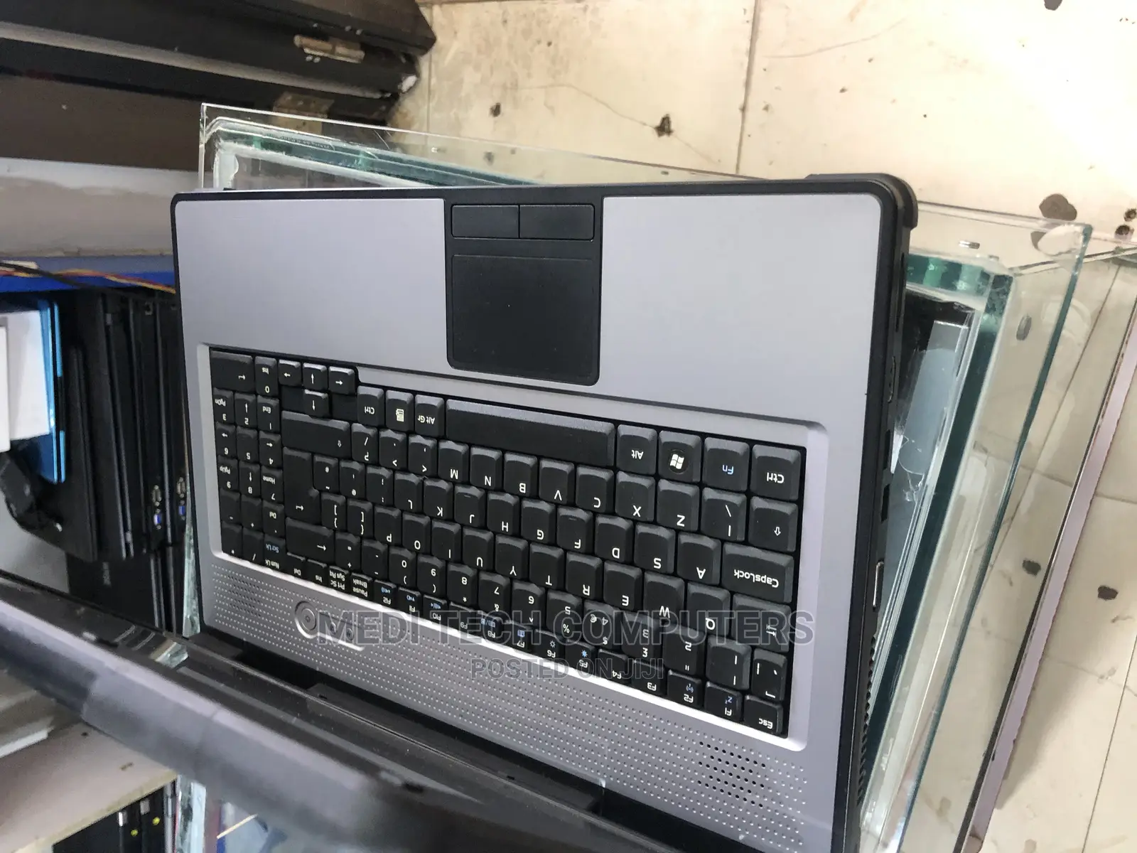 Laptop RM Minibook 4GB Intel Core I3 HDD 500GB