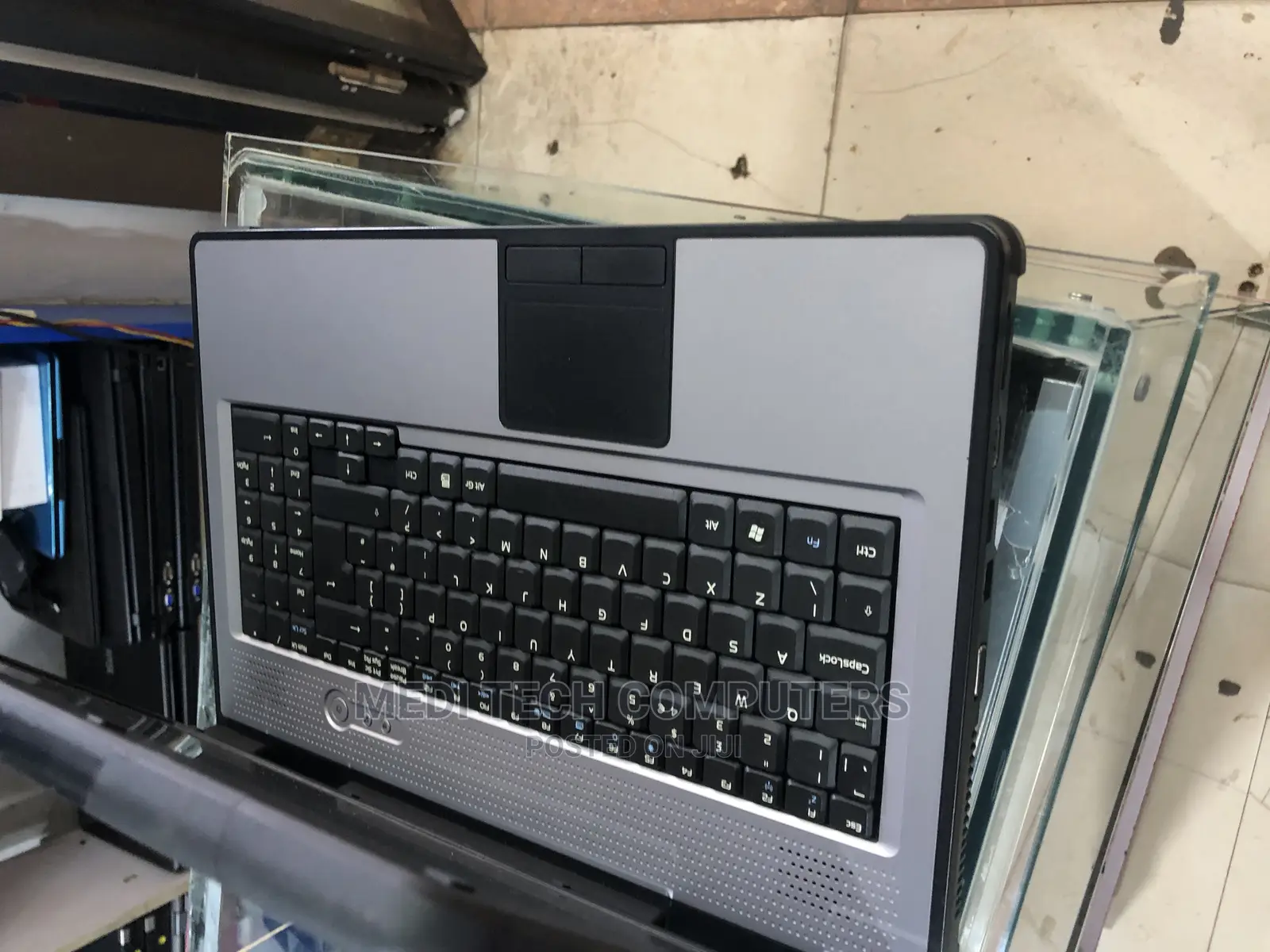 Laptop RM Minibook 4GB Intel Core I3 HDD 500GB
