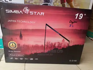 19 Simba Star TV