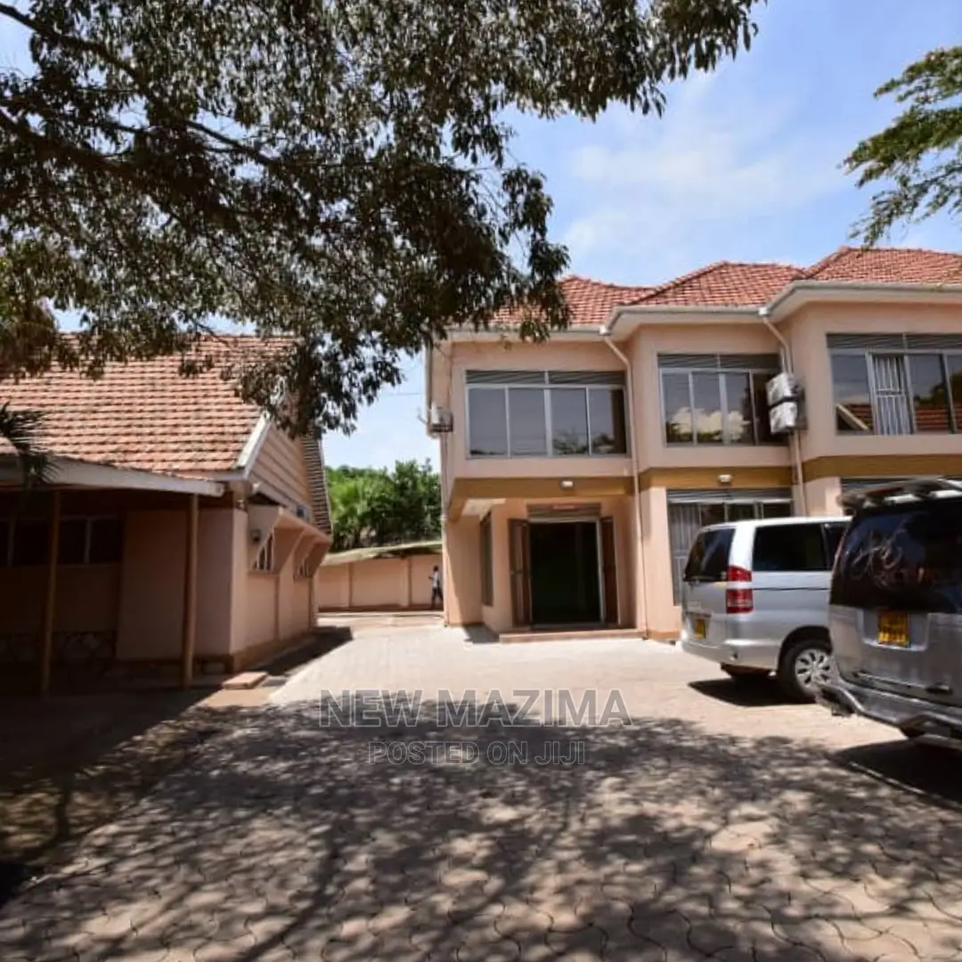 Very Busy 3 Star Hotel Quicksale in Ntebe With 19 Guest Room