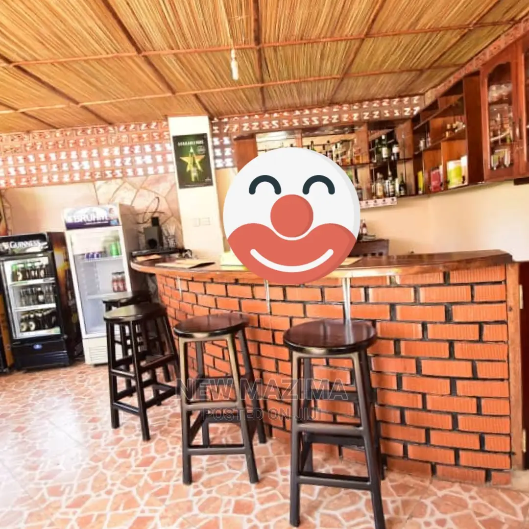 Very Busy 3 Star Hotel Quicksale in Ntebe With 19 Guest Room