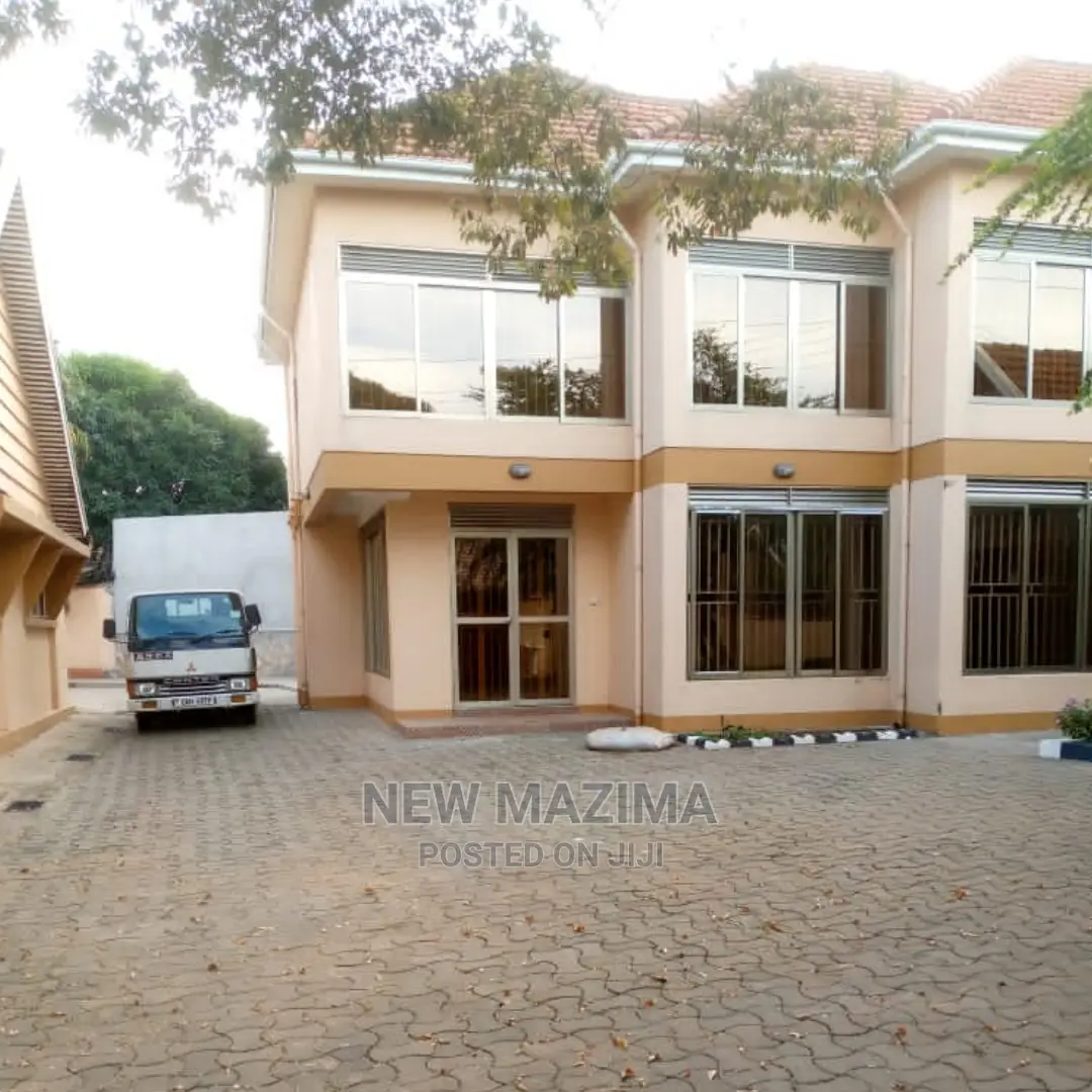Very Busy 3 Star Hotel Quicksale in Ntebe With 19 Guest Room