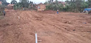 Affordable Plots on Quicksale on Salaama Munyonyo Rd