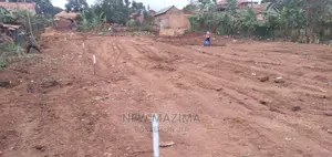 Affordable Plots on Quicksale on Salaama Munyonyo Rd