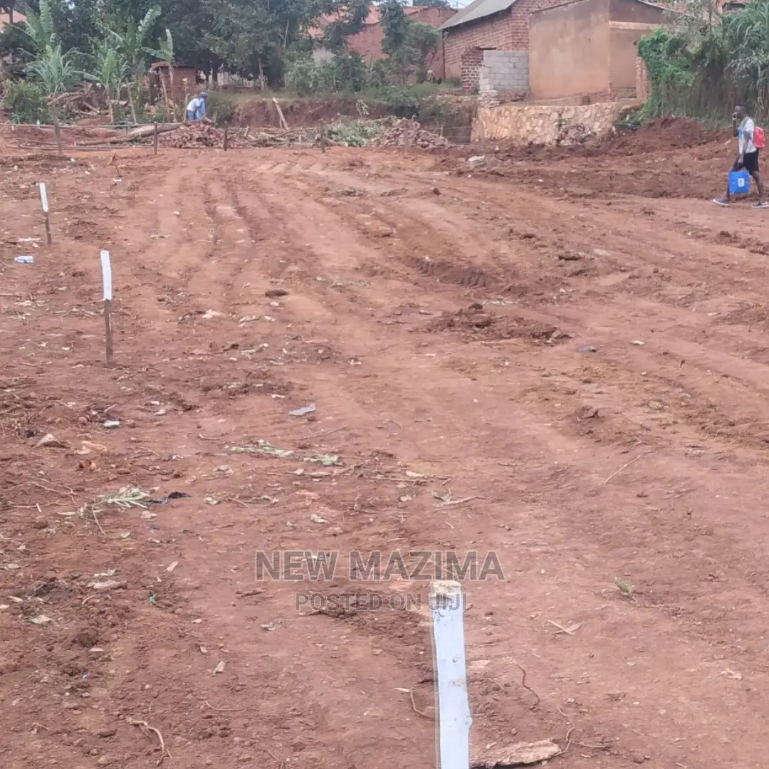 Gangu Town Affordable Plots on Quicksale Gd for Rentals