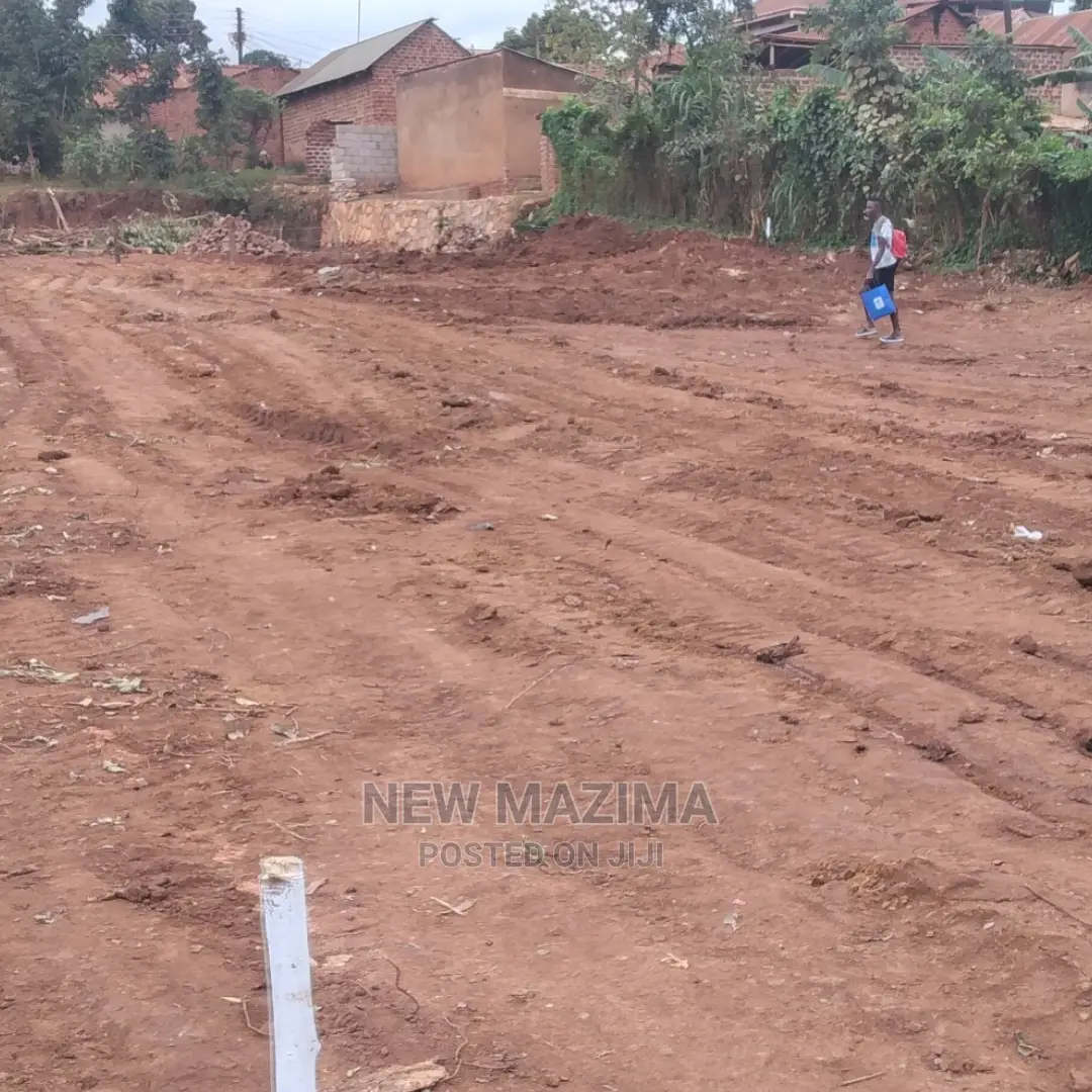 Gangu Town Affordable Plots on Quicksale Gd for Rentals