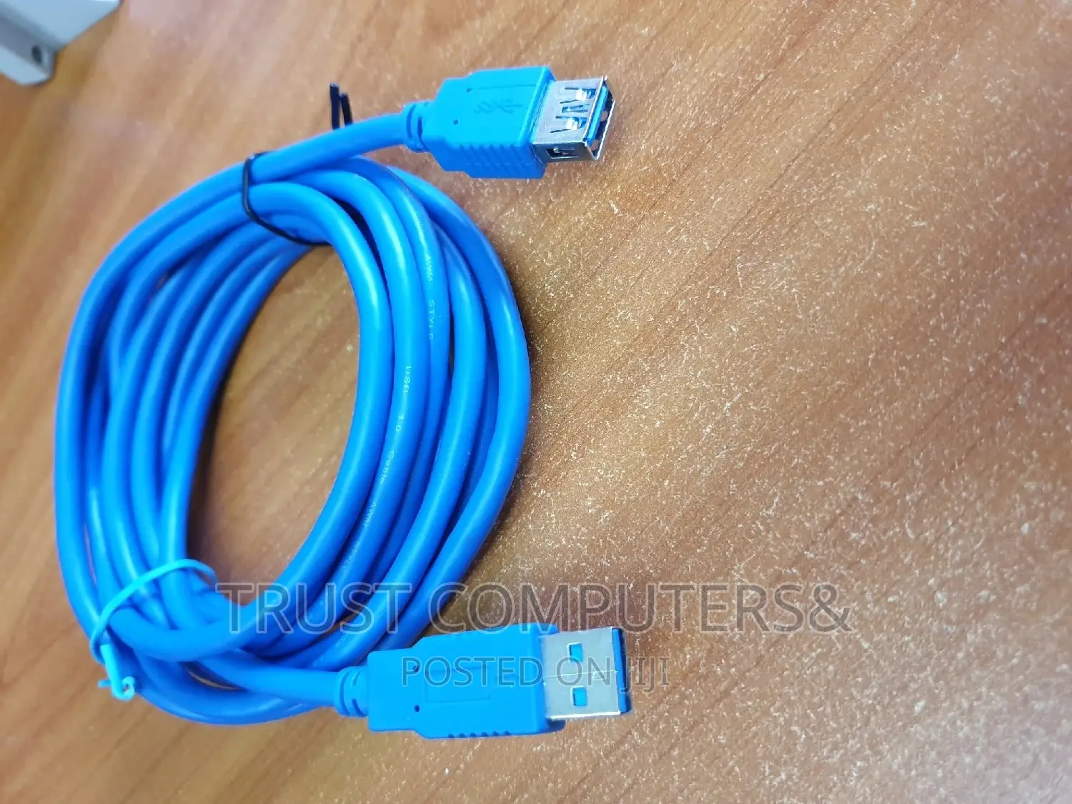 Usb Extension Cable Female to Male 3m 3.0