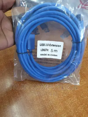 Usb Extension 5m 3.0 Cable