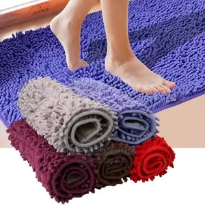 Bathing Mats
