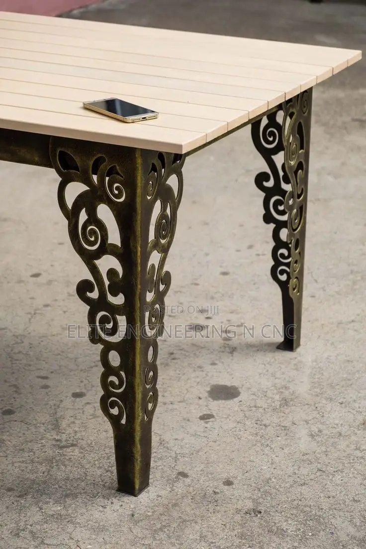 CNC Plasma Metal Design Repair and Maintenance