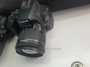 Canon 200D Ii