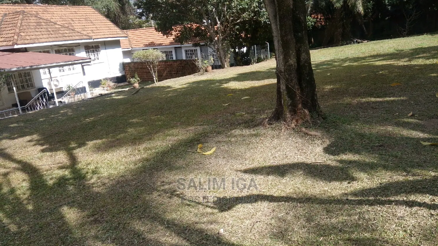 4bdrm Bungalow in Kololo Property, Central Division for Rent