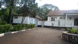4bdrm Bungalow in Kololo Property, Central Division for Rent