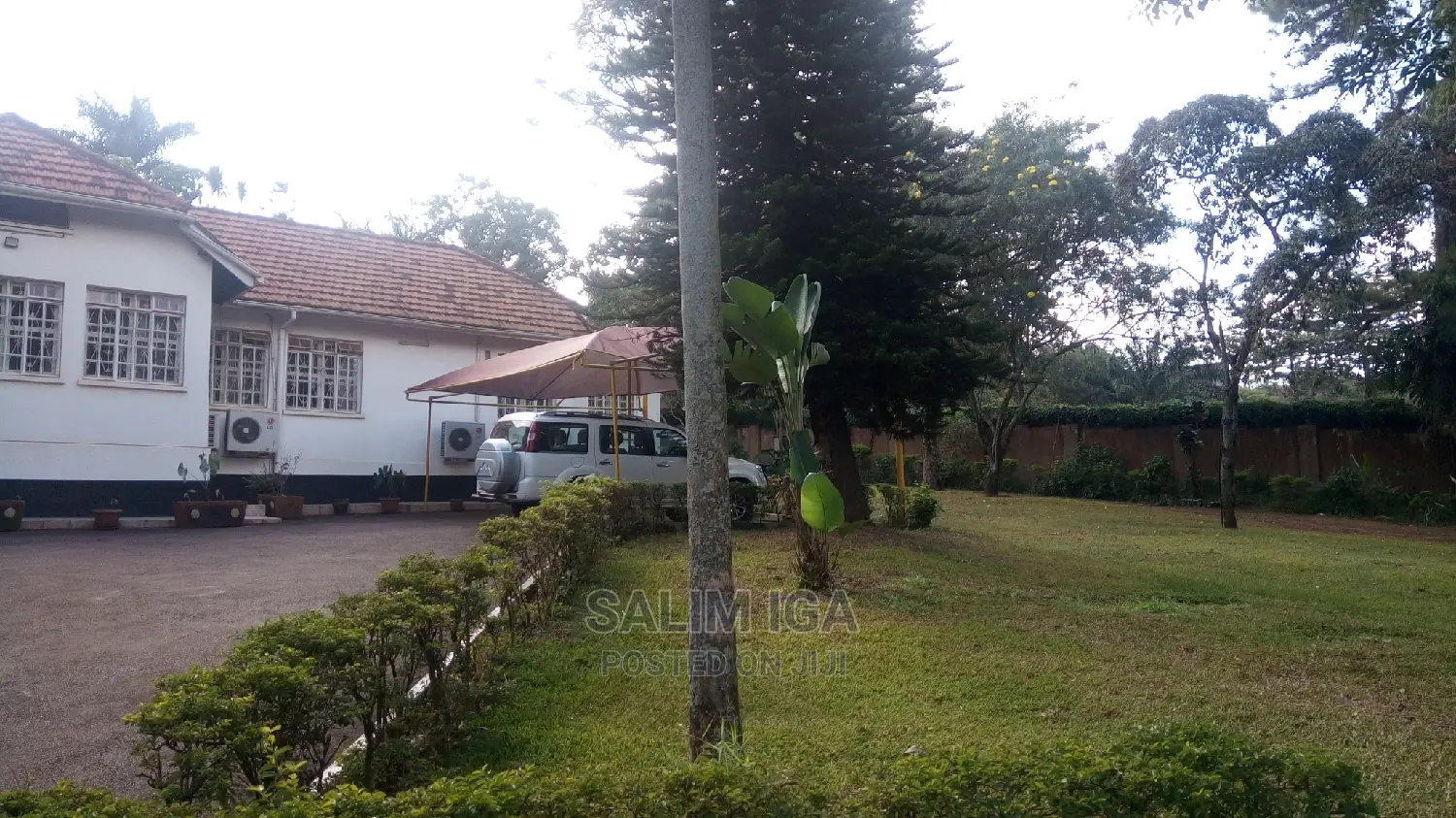 4bdrm Bungalow in Kololo Property, Central Division for Rent