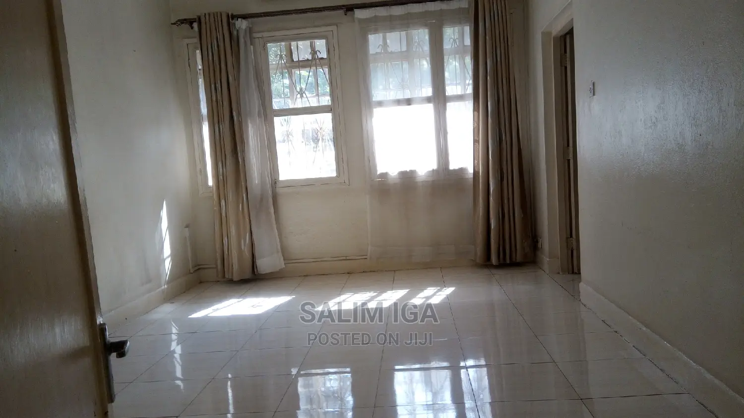 4bdrm Bungalow in Kololo Property, Central Division for Rent
