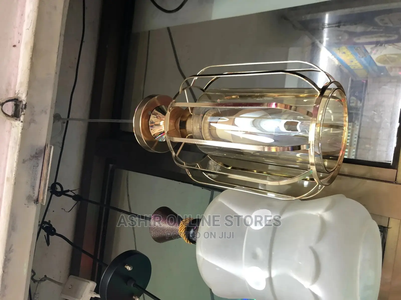 Pendant Lamp Holder
