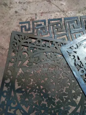 CNC Plasma Metal Design Repair and Maintenance