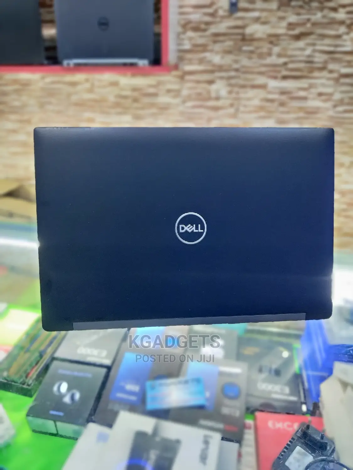 Laptop Dell Dell Latitude 7490 16GB Intel Core I5 SSHD (Hybrid) 256GB