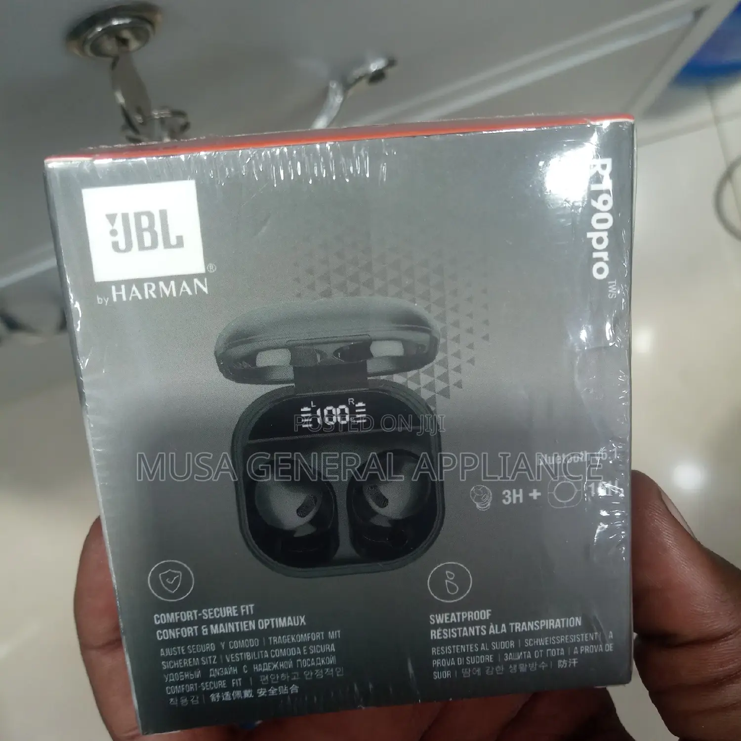 Jbl Kardon R90pro