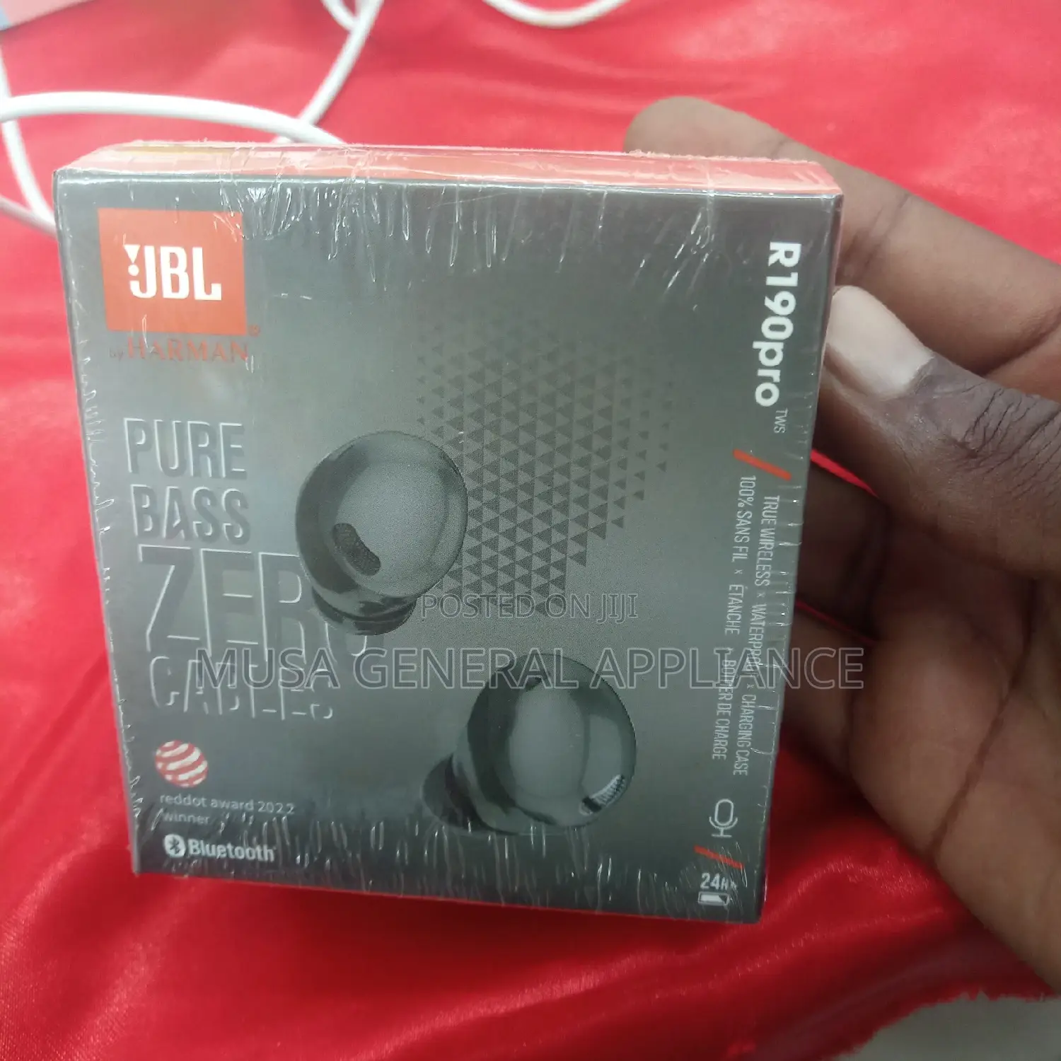 Jbl Kardon R90pro
