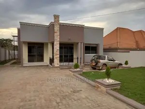 Furnished 4bdrm House in Kira, Central Division for Sale