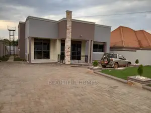Furnished 4bdrm House in Kira, Central Division for Sale
