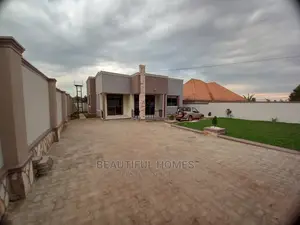 Furnished 4bdrm Maisonette in Kira, Central Division for Sale