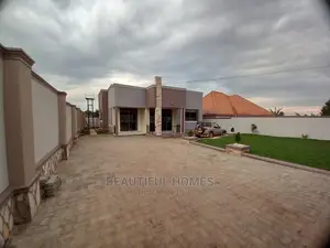 Furnished 4bdrm Maisonette in Kira, Central Division for Sale