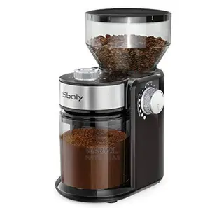 Coffee Miller
