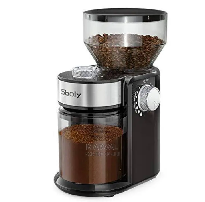 Coffee Miller