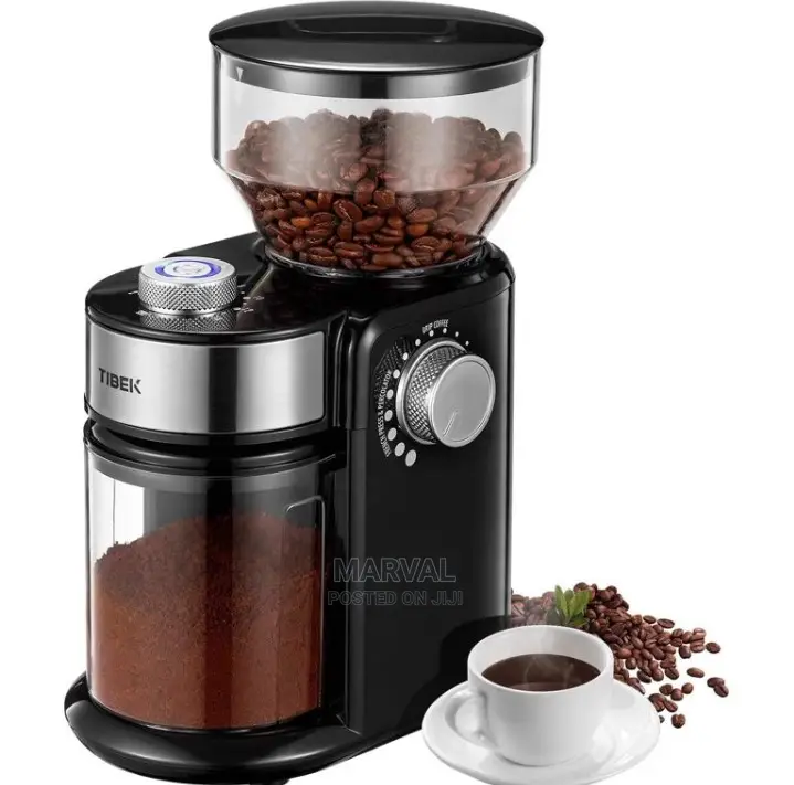 Coffee Miller
