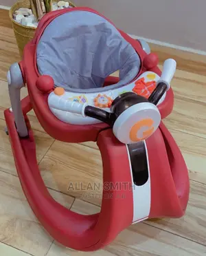 Baby Pre Walker