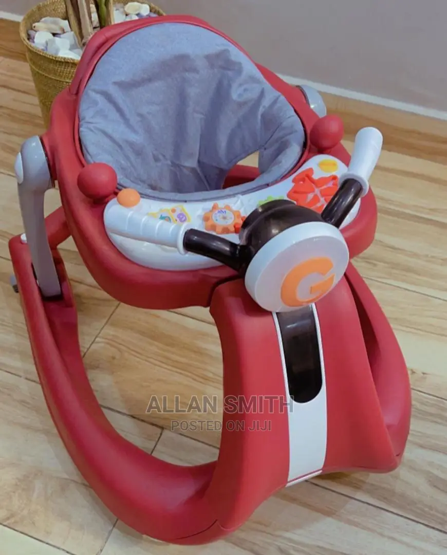 Baby Pre Walker