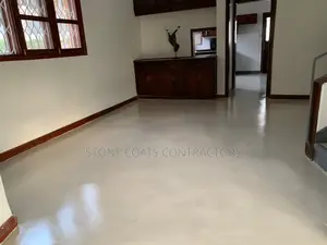 Microtopping Flooring