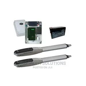 Swing Gate Motor
